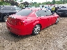 JN1CV6AR8DM****** Salvage and Wrecked 2013 Infiniti G37x in Maryland State