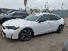 19XFL4H98SE****** Salvage 2025 Honda Civic Hybrid
