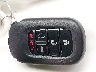 19XFL4H98SE****** Salvage 2025 Honda Civic Hybrid in California State
