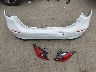 19XFL4H98SE****** Wrecked 2025 Honda Civic Hybrid in California State
