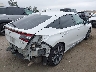 19XFL4H98SE****** Salvage and Wrecked 2025 Honda Civic Hybrid in California State