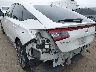 19XFL4H98SE****** Salvage and Repairable 2025 Honda Civic Hybrid in California State
