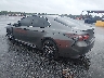 4T1G11AK2PU****** Salvamento y Reparables 2023 Toyota Camry en New Orleans East