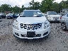 3GYFNBE32GS****** Salvage 2016 Cadillac SRX in South Carolina State
