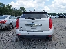 3GYFNBE32GS****** Salvage 2016 Cadillac SRX