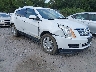 3GYFNBE32GS****** Salvage and Wrecked 2016 Cadillac SRX in Charleston