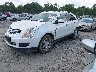 3GYFNBE32GS****** Used and Repairable 2016 Cadillac SRX in Charleston