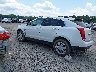 3GYFNBE32GS****** Salvage and Repairable 2016 Cadillac SRX in Charleston