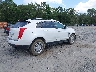 3GYFNBE32GS****** Salvage and Wrecked 2016 Cadillac SRX in South Carolina State
