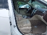 3GYFNBE32GS****** Used and Repairable 2016 Cadillac SRX in South Carolina State