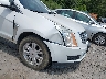 3GYFNBE32GS****** Salvage and Repairable 2016 Cadillac SRX in South Carolina State