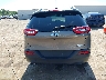 1C4PJLCB2HW****** Wrecked 2017 Jeep Cherokee