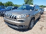 1C4PJLCB2HW****** Used and Repairable 2017 Jeep Cherokee in Oklahoma City