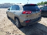 1C4PJLCB2HW****** Salvage and Repairable 2017 Jeep Cherokee in Oklahoma City