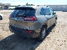 1C4PJLCB2HW****** Salvage and Wrecked 2017 Jeep Cherokee in Oklahoma State
