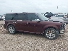 2FMGK5DC1CB****** Repairable 2012 Ford Flex in Texas State
