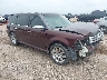2FMGK5DC1CB****** Salvage and Wrecked 2012 Ford Flex in Corpus Christi