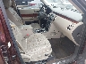 2FMGK5DC1CB****** Used and Repairable 2012 Ford Flex in Texas State