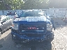 3GTU2VEC6FG****** Wrecked 2015 GMC Sierra 1500 in Utah State