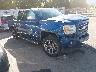 3GTU2VEC6FG****** Salvage and Wrecked 2015 GMC Sierra 1500 in Salt Lake City