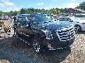 1GYS4CKJ1KR****** Salvage and Wrecked 2019 Cadillac Escalade in Boston Shirley