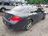JN1CV6AR9CM****** Salvage and Wrecked 2012 Infiniti G37x in Connecticut State