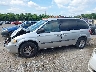 1D4GP45R44B****** Reparables 2004 Dodge Caravan en Estado de Tennessee