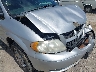 1D4GP45R44B****** Salvamento y Reparables 2004 Dodge Caravan en Estado de Tennessee