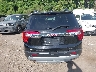 1GKKNUL44PZ****** Salvamento 2023 GMC Acadia