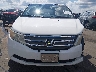 5FNRL5H60CB****** Destrozados 2012 Honda Odyssey en Estado de Carolina del Norte