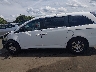 5FNRL5H60CB****** Reparables 2012 Honda Odyssey en Estado de Carolina del Norte