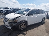 5FNRL5H60CB****** Usados y Reparables 2012 Honda Odyssey en Raleigh