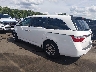 5FNRL5H60CB****** Salvamento y Reparables 2012 Honda Odyssey en Raleigh
