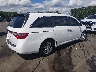 5FNRL5H60CB****** Salvamento y Destrozados 2012 Honda Odyssey en Estado de Carolina del Norte