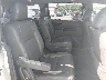 5FNRL5H60CB****** Destrozados 2012 Honda Odyssey en Raleigh