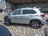 JA4ARUAU4RU****** Salvage 2024 Mitsubishi Outlander