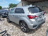 JA4ARUAU4RU****** Salvage and Repairable 2024 Mitsubishi Outlander in Columbus