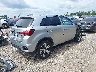 JA4ARUAU4RU****** Salvage and Wrecked 2024 Mitsubishi Outlander in Ohio State