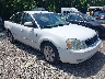 1FAFP24185G****** Salvamento y Destrozados 2005 Ford Five Hundred en Nashville