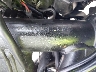 JKAENEC14MD****** Repairable 2021 Kawasaki En650 in Long Island