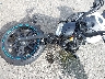 JKAENEC14MD****** Salvage 2021 Kawasaki En650