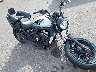 JKAENEC14MD****** Salvage and Wrecked 2021 Kawasaki En650 in Long Island