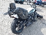 JKAENEC14MD****** Salvage and Wrecked 2021 Kawasaki En650 in New York State