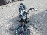 JKAENEC14MD****** Used and Repairable 2021 Kawasaki En650 in New York State