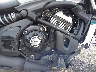 JKAENEC14MD****** Wrecked 2021 Kawasaki En650 in Long Island