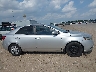 KNAFU4A2XD5****** Used 2013 Kia Forte in Texas State