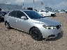 KNAFU4A2XD5****** Salvage and Wrecked 2013 Kia Forte in Houston North