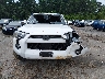 JTEFU5JR0P5****** Wrecked 2023 Toyota 4Runner in Mississippi State