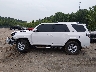 JTEFU5JR0P5****** Repairable 2023 Toyota 4Runner in Mississippi State
