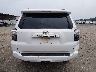 JTEFU5JR0P5****** Wrecked 2023 Toyota 4Runner